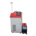 2000W Portable Handheld Metal Laser Welder Welding Machine